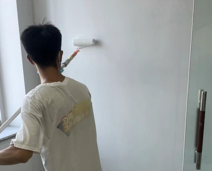 朝阳区墙面修补施工/>
<blockquote class=