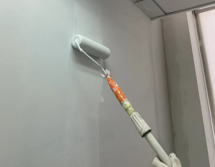 朝阳区墙面修补电话