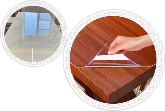 深圳厨房台面贴膜